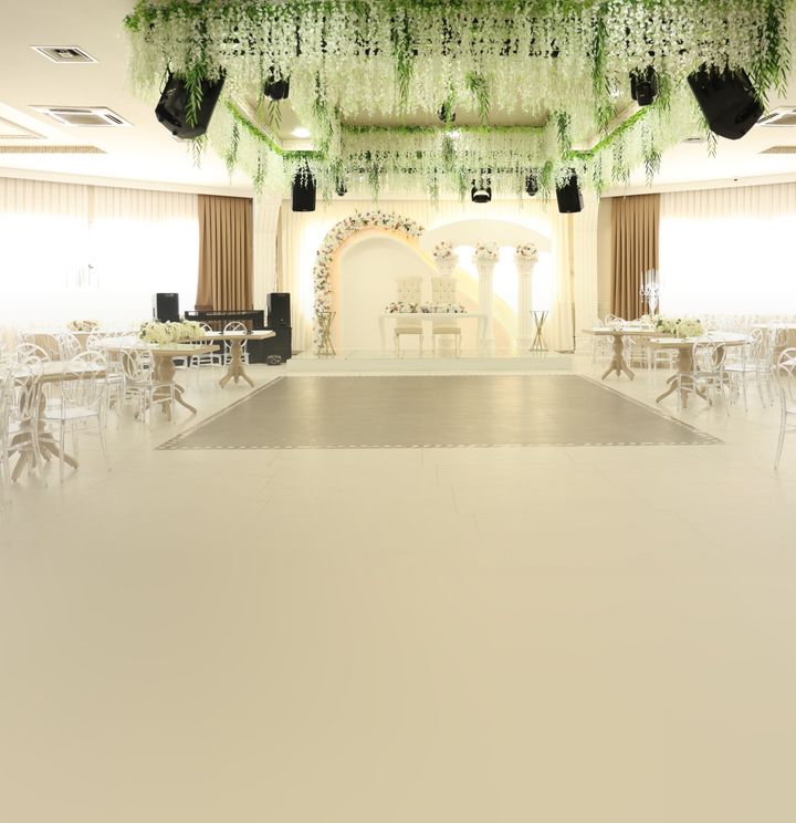 Sirius Park Wedding