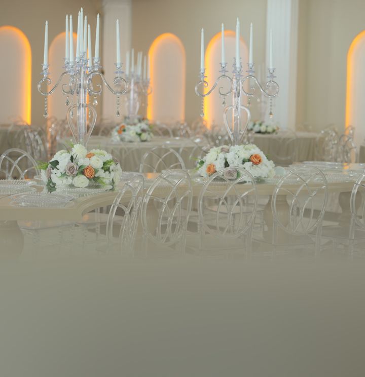 Sirius Park Wedding