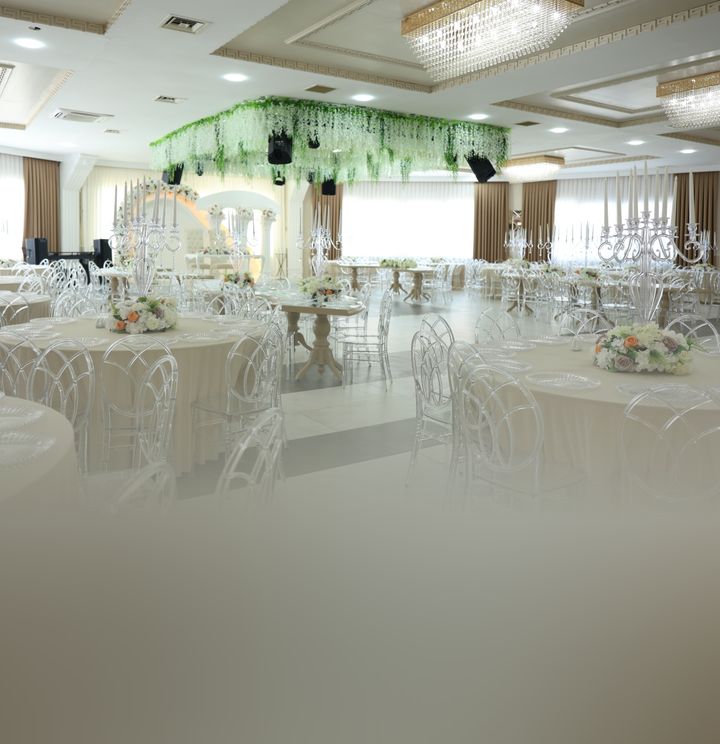Sirius Park Wedding
