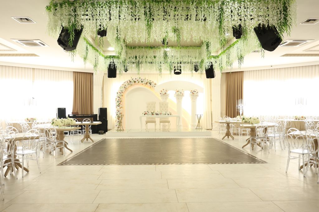 Sirius Park Wedding - 2584958