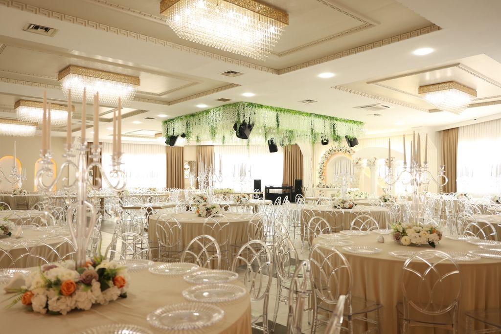 Sirius Park Wedding - 2584966