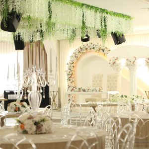 Sirius Park Wedding