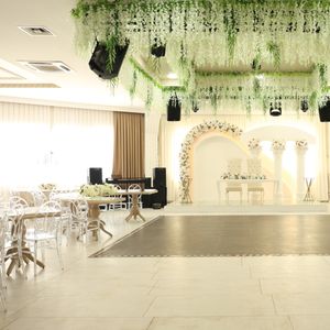 Sirius Park Wedding