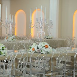Sirius Park Wedding