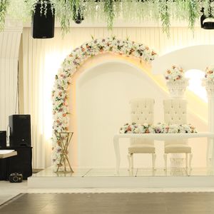 Sirius Park Wedding