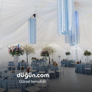Sirius Park Wedding