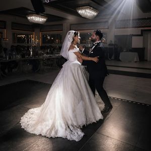 Sirius Park Wedding