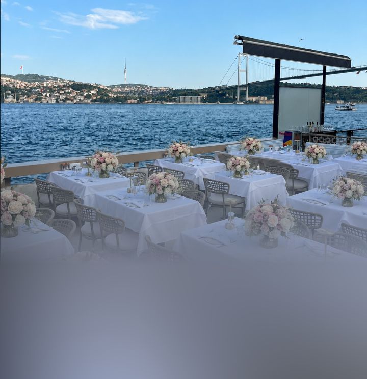 Meyhanede Sortie
