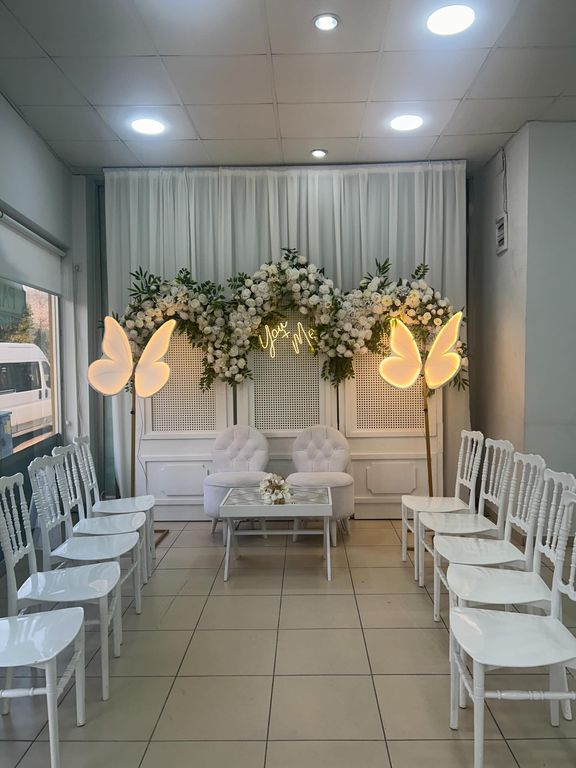 Esra Tasarım Organizasyon - 2598626