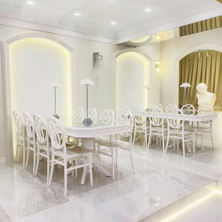 Elysia Balo&Davet Salonu