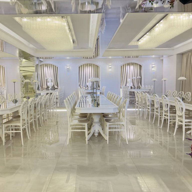 Elysia Balo&Davet Salonu