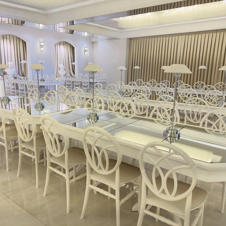 Elysia Balo&Davet Salonu