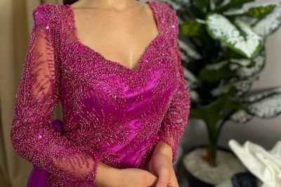 Sümeyye Külekçi Bride Studio image