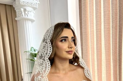 Sümeyye Külekçi Bride Studio