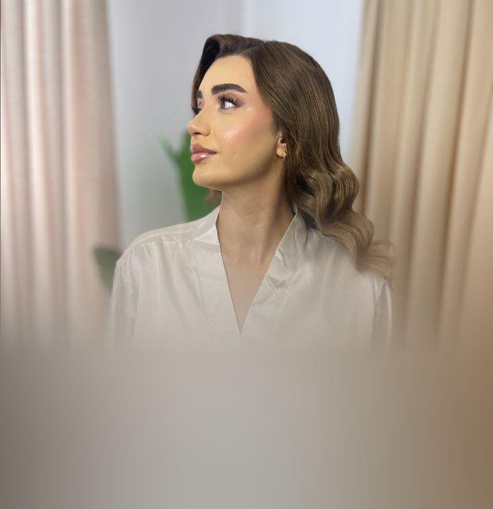 Sümeyye Külekçi Bride Studio
