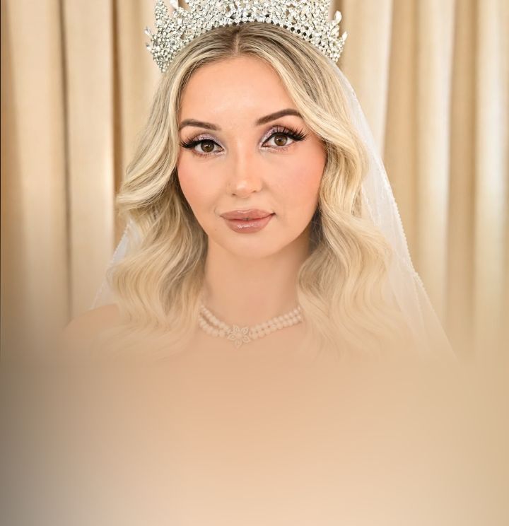 Sümeyye Külekçi Bride Studio