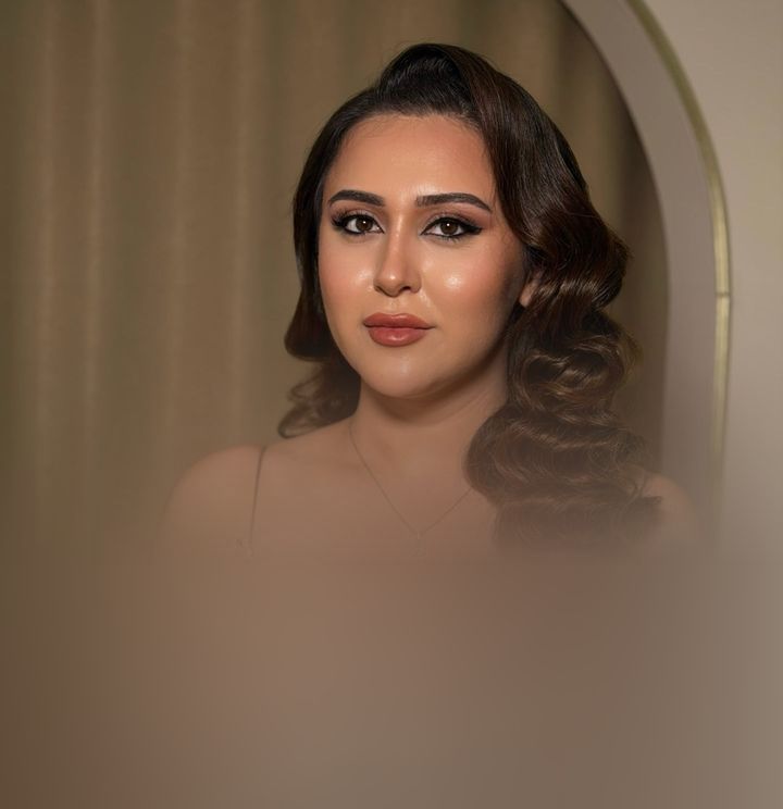 Sümeyye Külekçi Bride Studio
