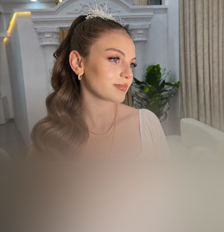Sümeyye Külekçi Bride Studio
