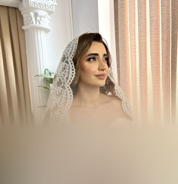 Sümeyye Külekçi Bride Studio