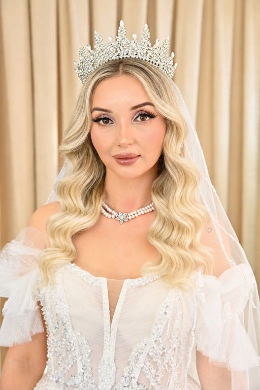 Sümeyye Külekçi Bride Studio