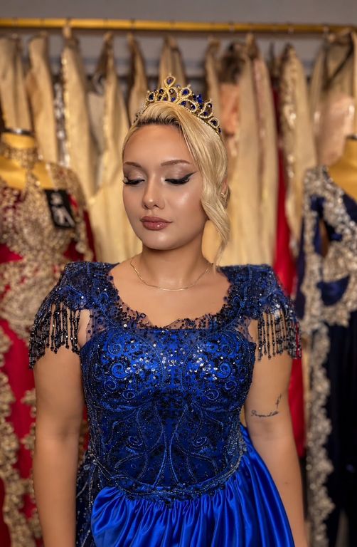 Sümeyye Külekçi Bride Studio - 2596978