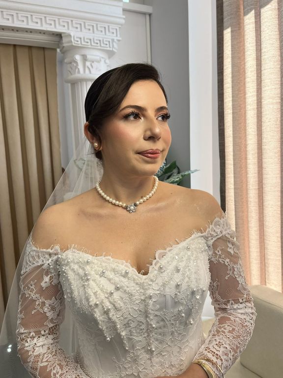 Sümeyye Külekçi Bride Studio - 2596998