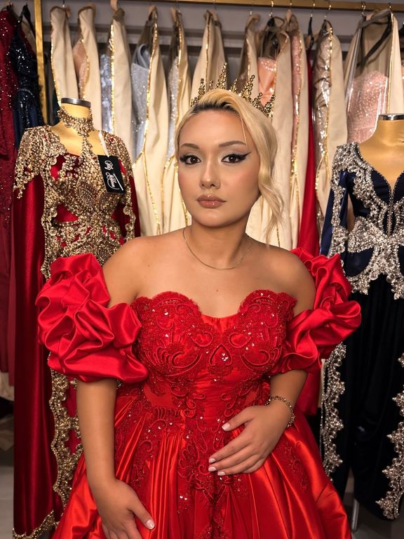 Sümeyye Külekçi Bride Studio - 2596977