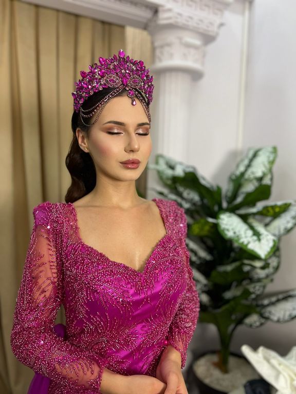 Sümeyye Külekçi Bride Studio