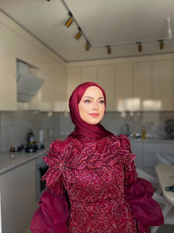 Sümeyye Külekçi Bride Studio - 2597002