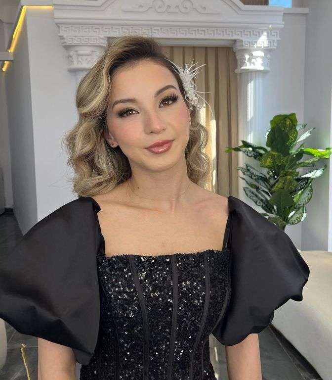 Sümeyye Külekçi Bride Studio