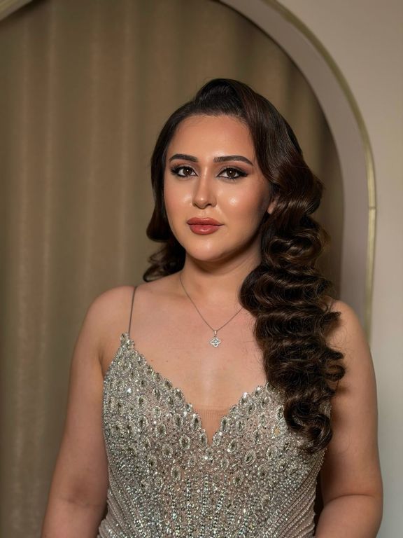 Sümeyye Külekçi Bride Studio
