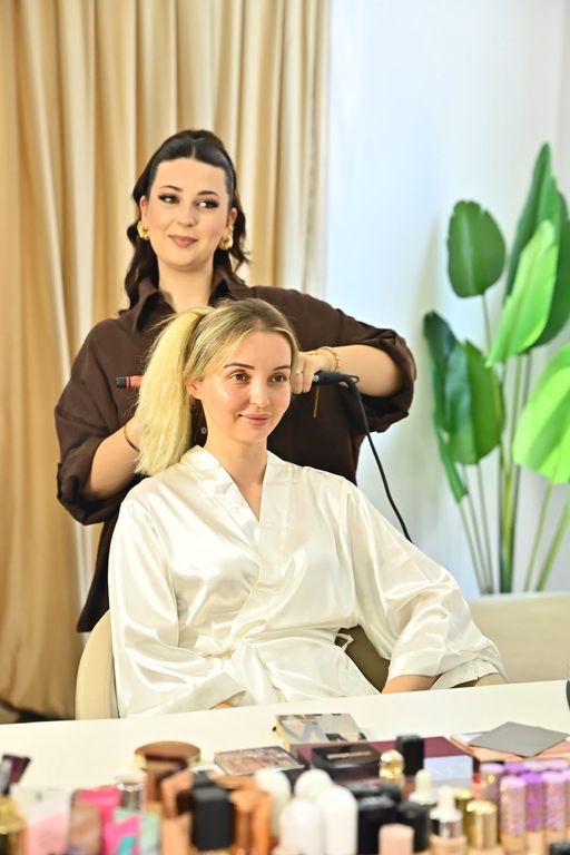 Sümeyye Külekçi Bride Studio