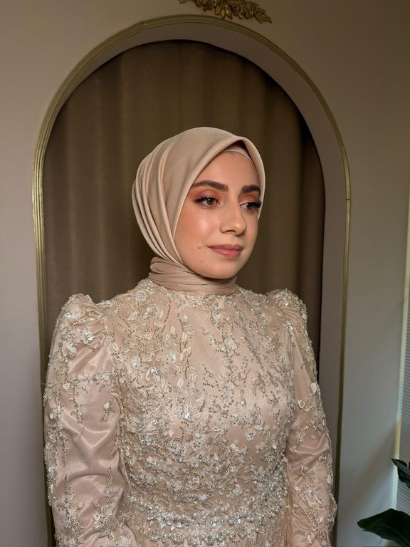 Sümeyye Külekçi Bride Studio