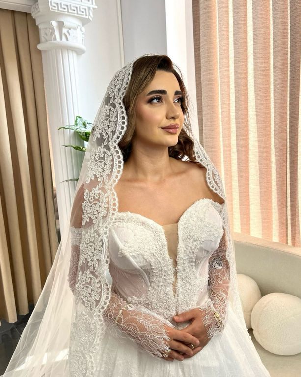 Sümeyye Külekçi Bride Studio