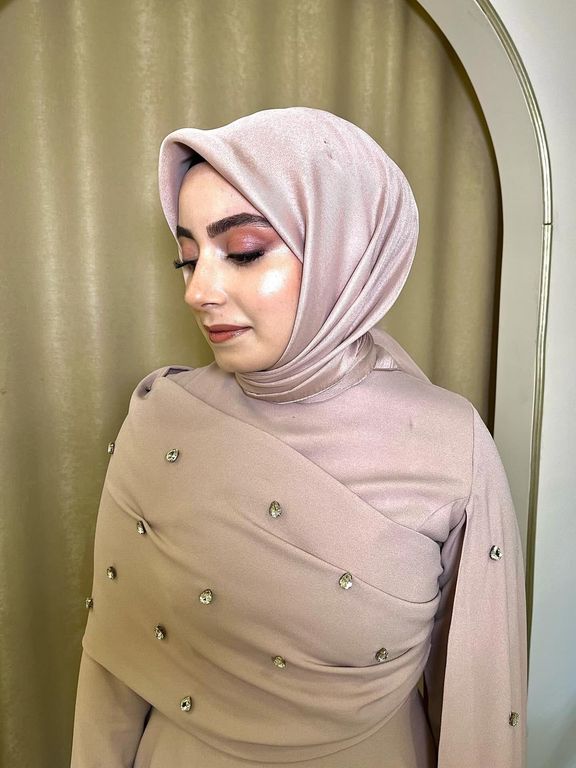 Sümeyye Külekçi Bride Studio