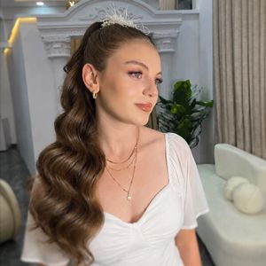 Sümeyye Külekçi Bride Studio