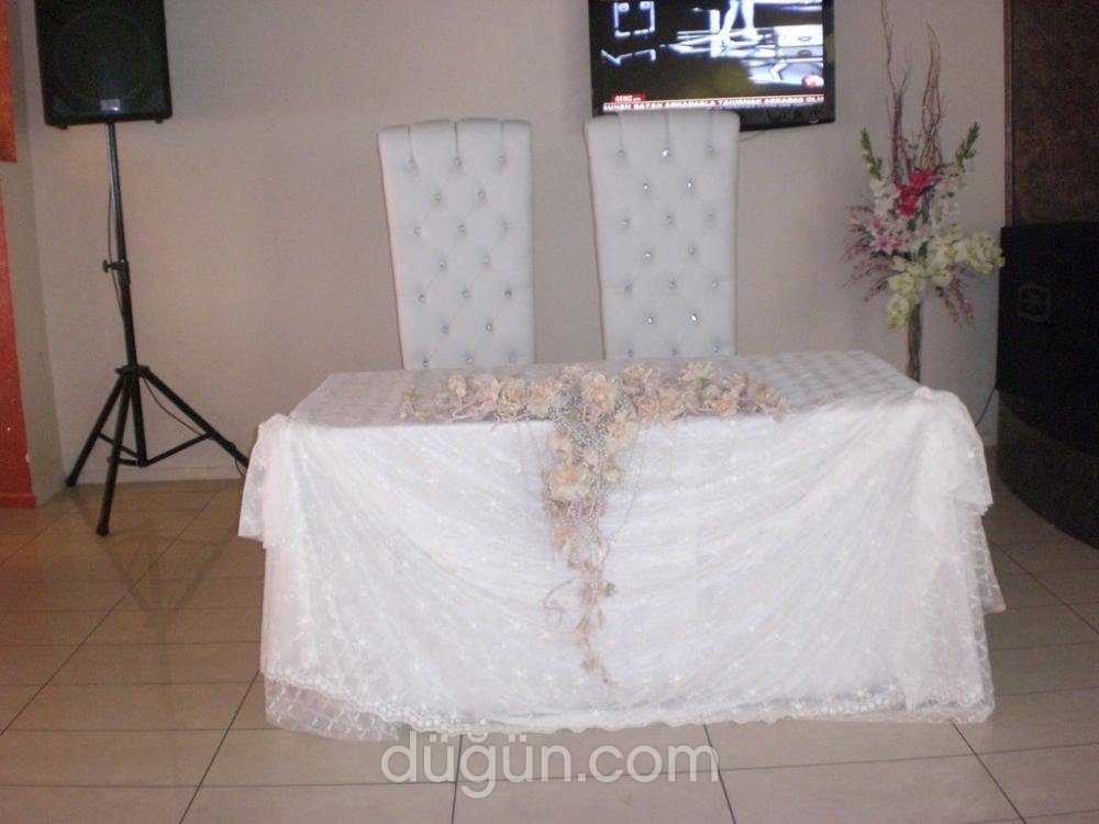 Gönül Çiçekçilik