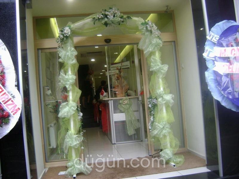 Gönül Çiçekçilik