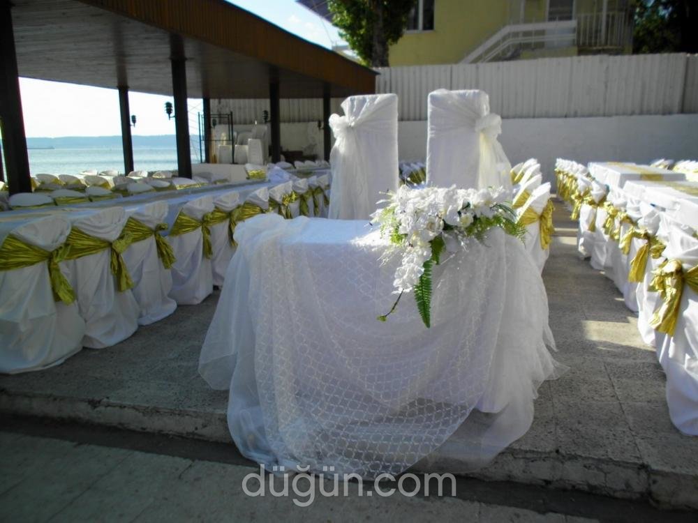 Gönül Çiçekçilik