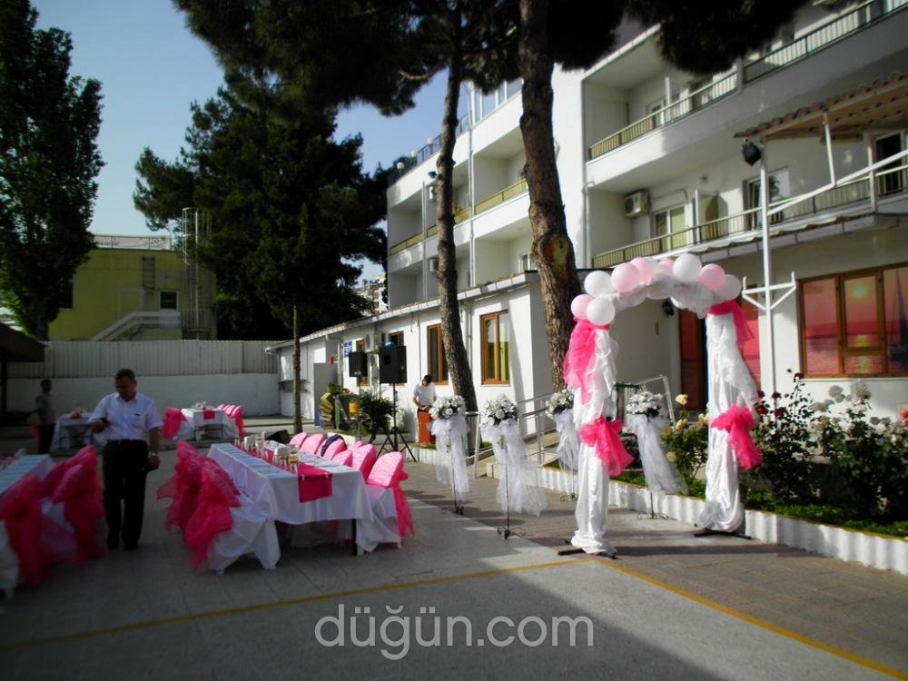 Gönül Çiçekçilik