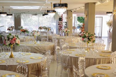 White Hall Davet Evi