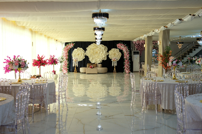 White Hall Davet Evi