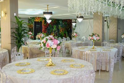 White Hall Davet Evi