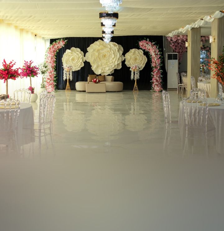 White Hall Davet Evi