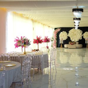 White Hall Davet Evi