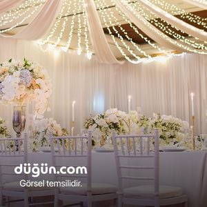 White Hall Davet Evi