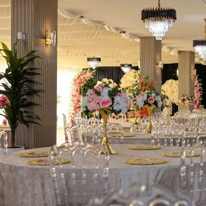 White Hall Davet Evi