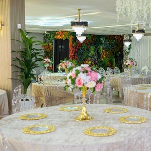 White Hall Davet Evi