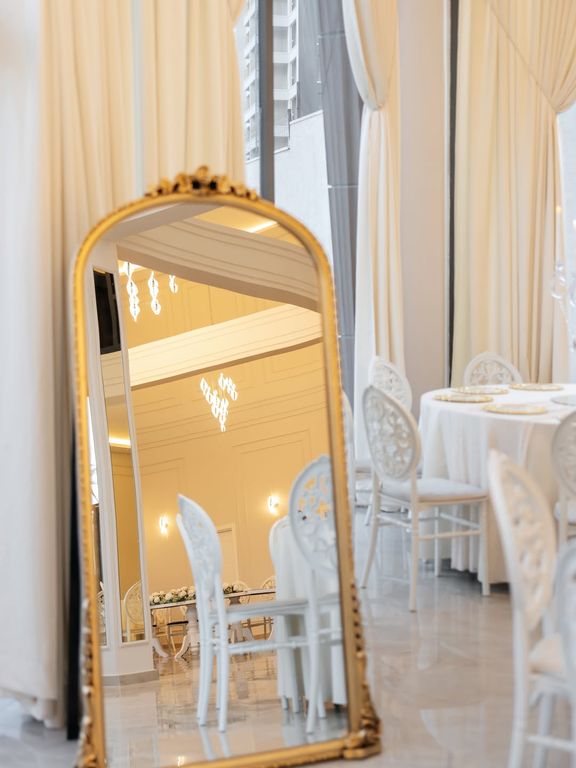 Mayra Luxe Event