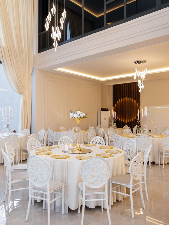 Mayra Luxe Event